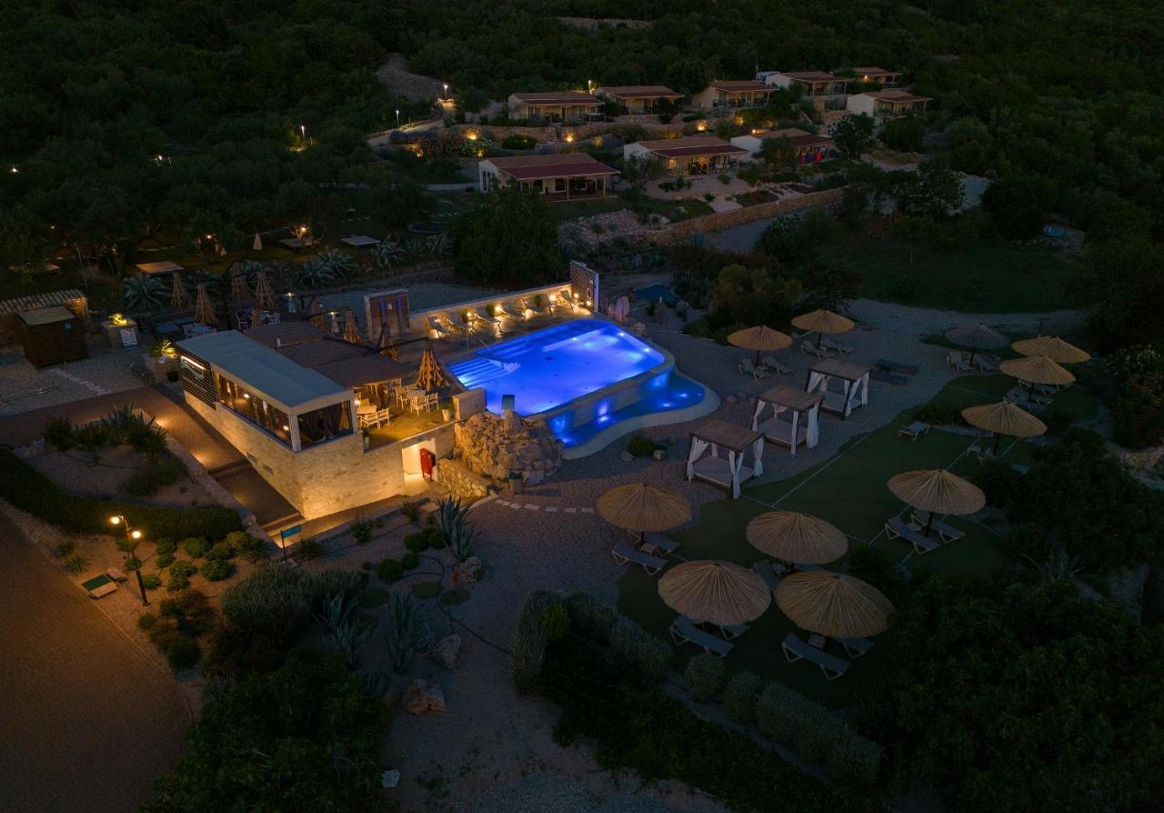 Holiday Homes Kanajt Punat Luaran gambar