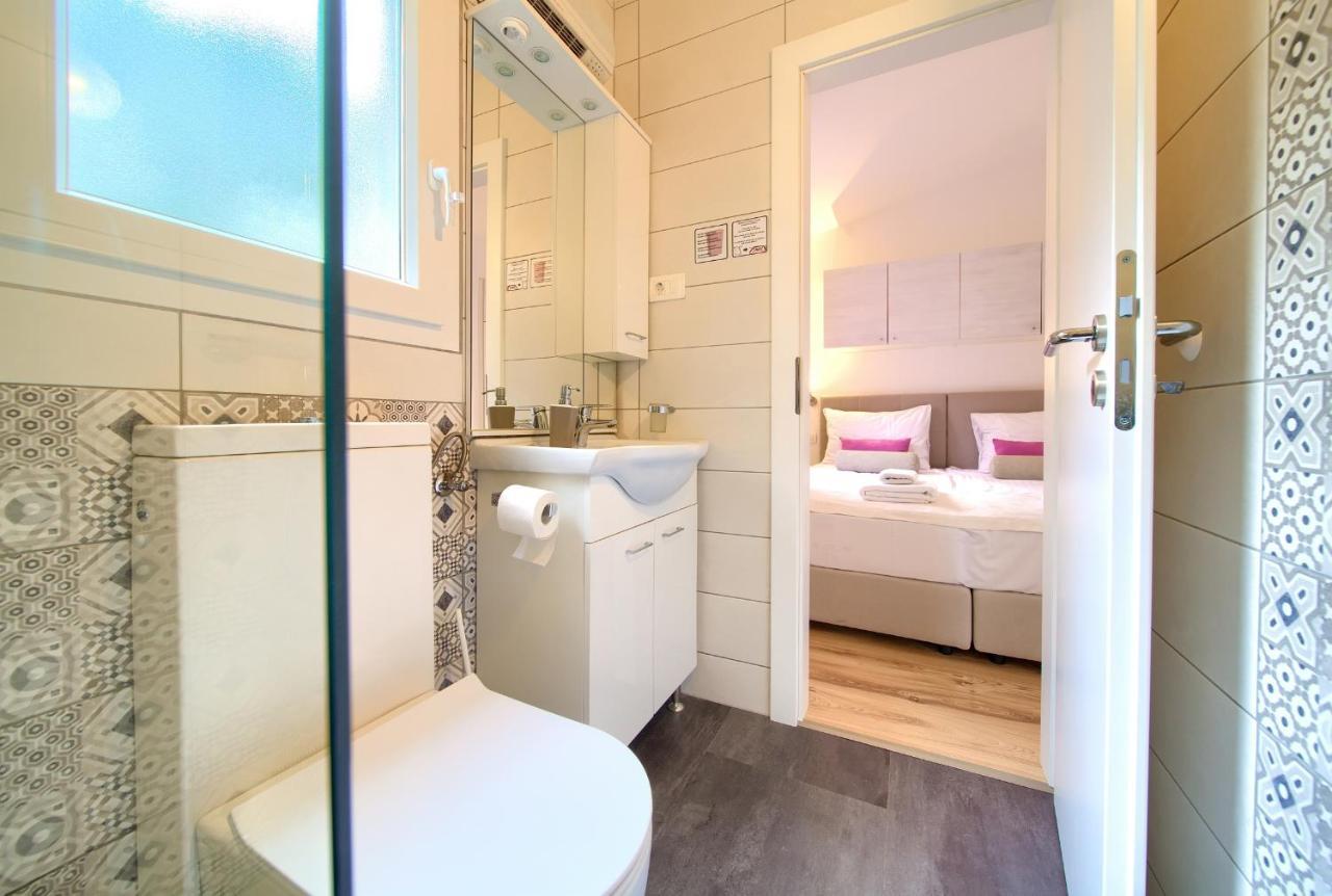 Holiday Homes Kanajt Punat Luaran gambar