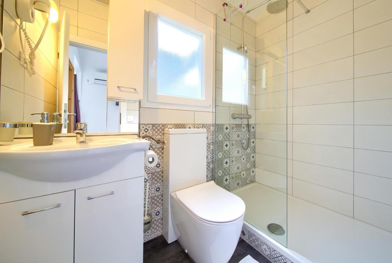 Holiday Homes Kanajt Punat Luaran gambar