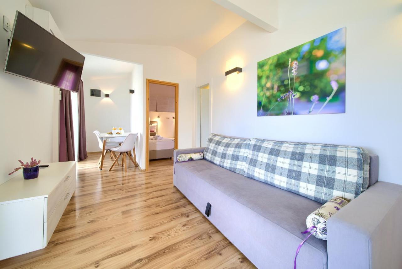 Holiday Homes Kanajt Punat Luaran gambar