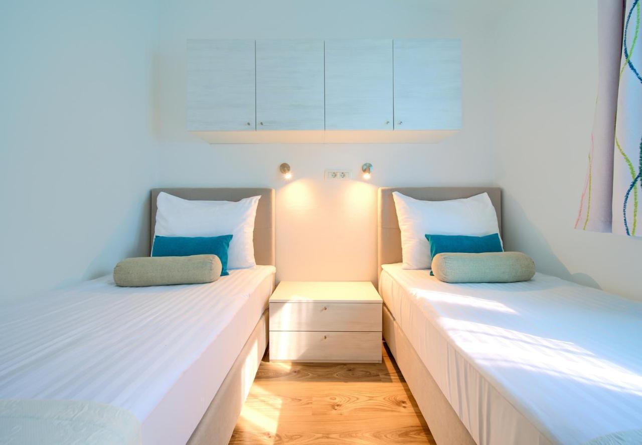Holiday Homes Kanajt Punat Luaran gambar