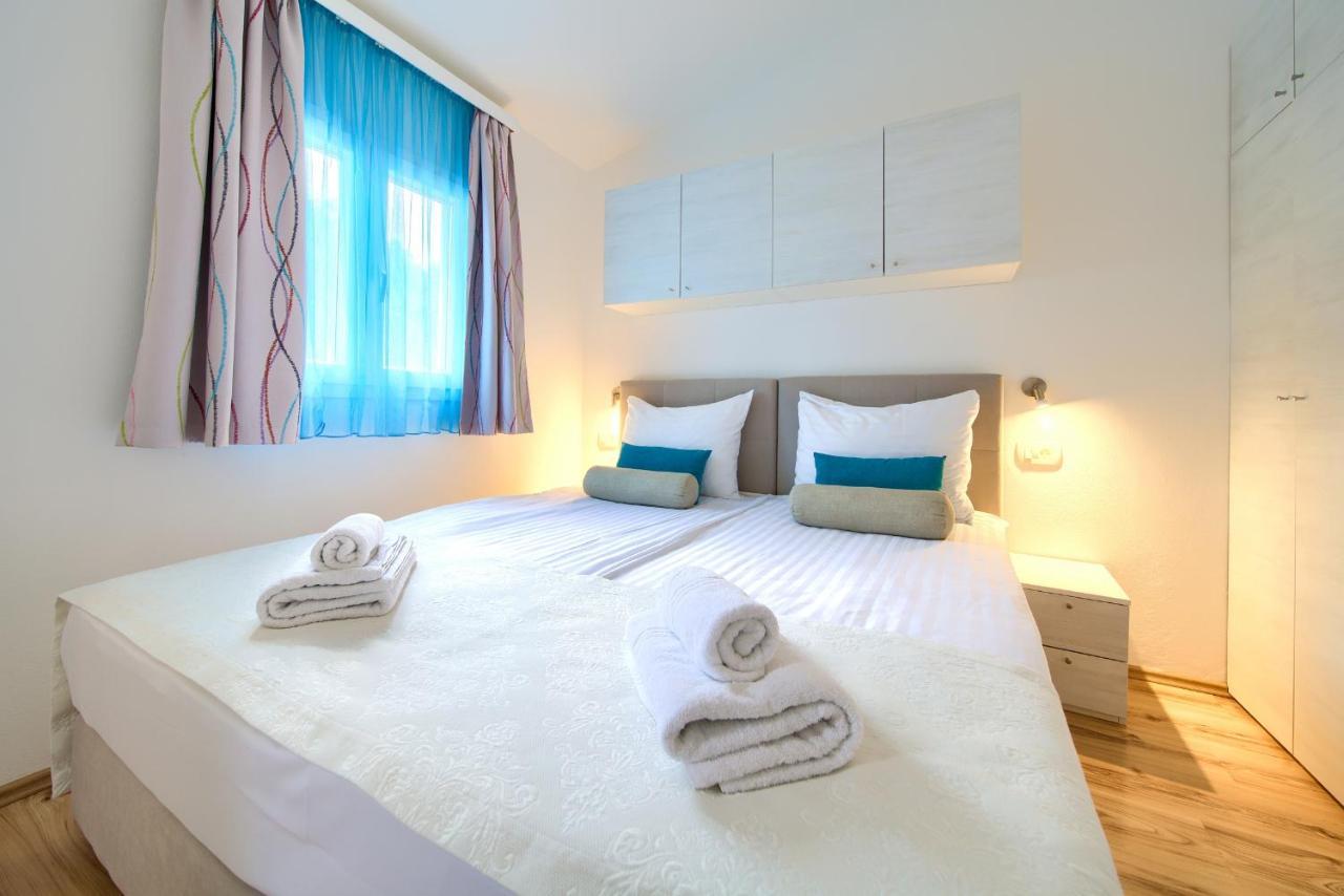 Holiday Homes Kanajt Punat Luaran gambar