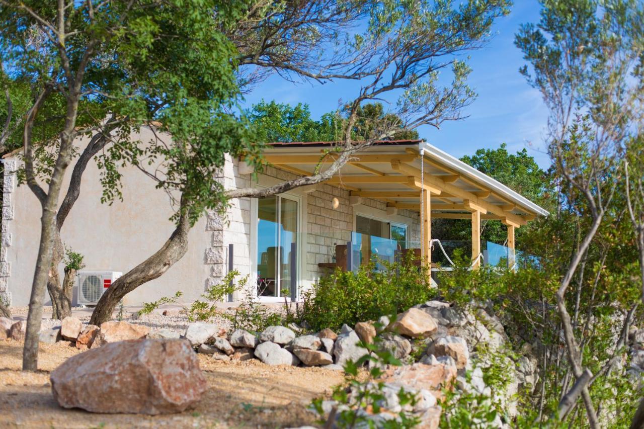 Holiday Homes Kanajt Punat Luaran gambar