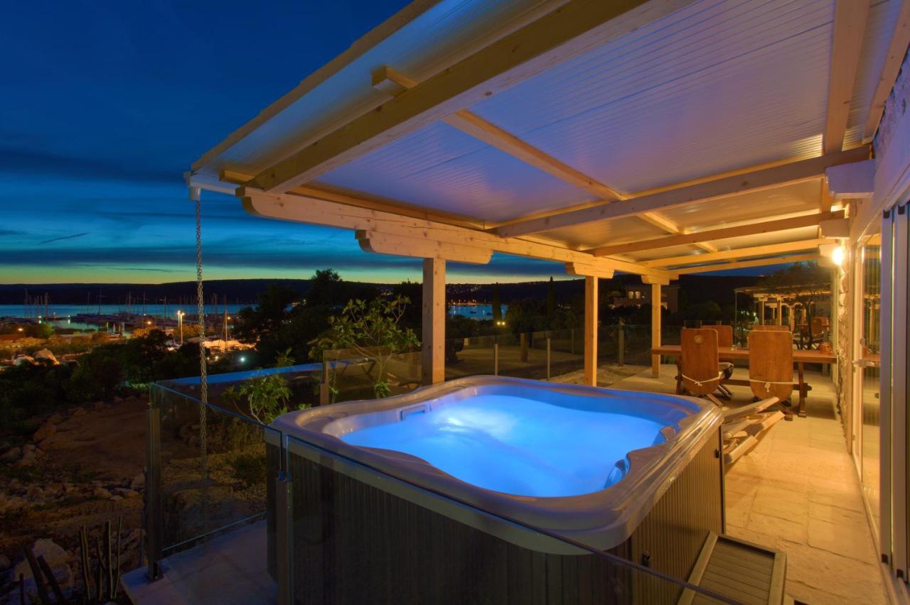 Holiday Homes Kanajt Punat Luaran gambar