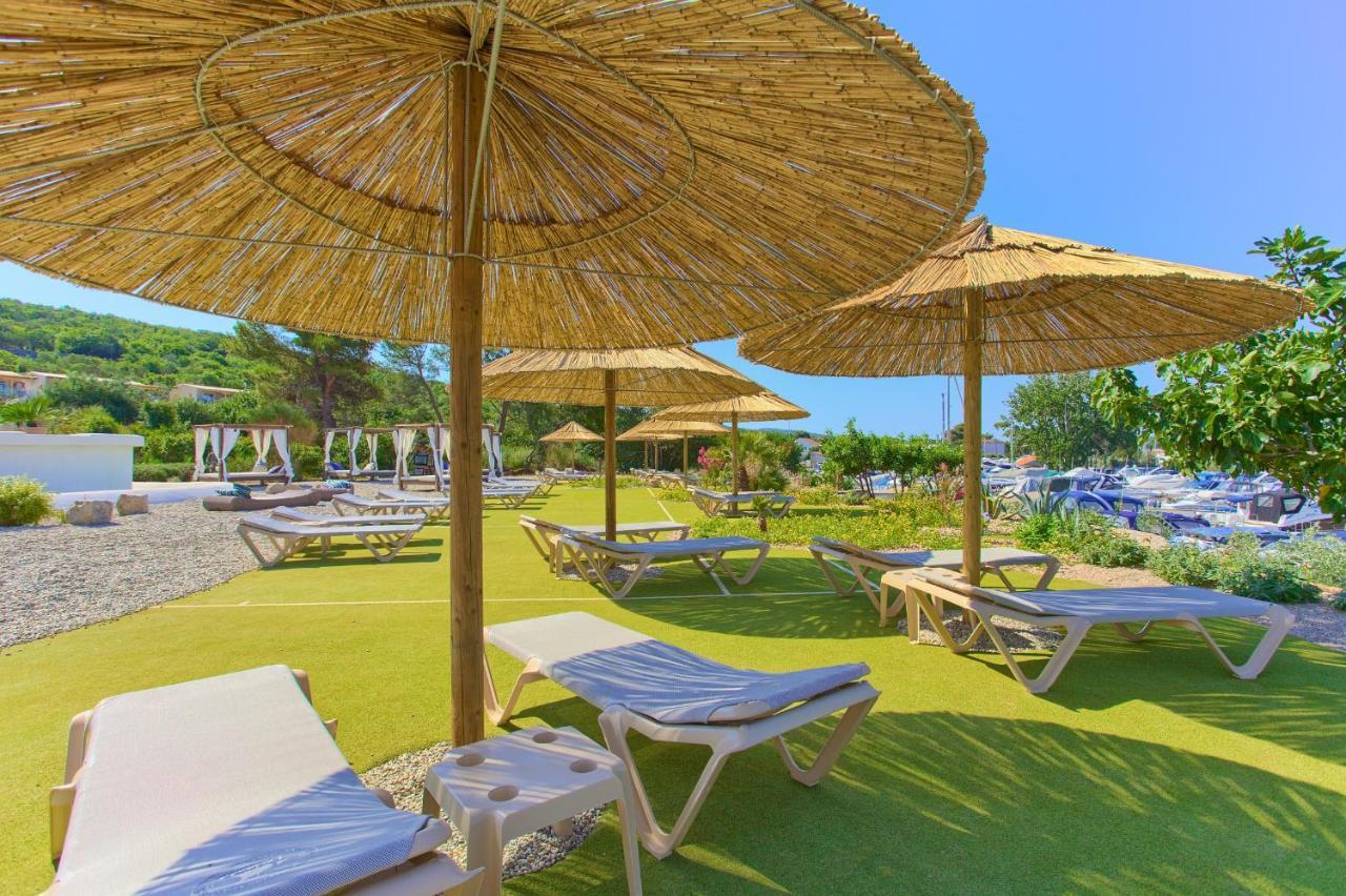 Holiday Homes Kanajt Punat Luaran gambar
