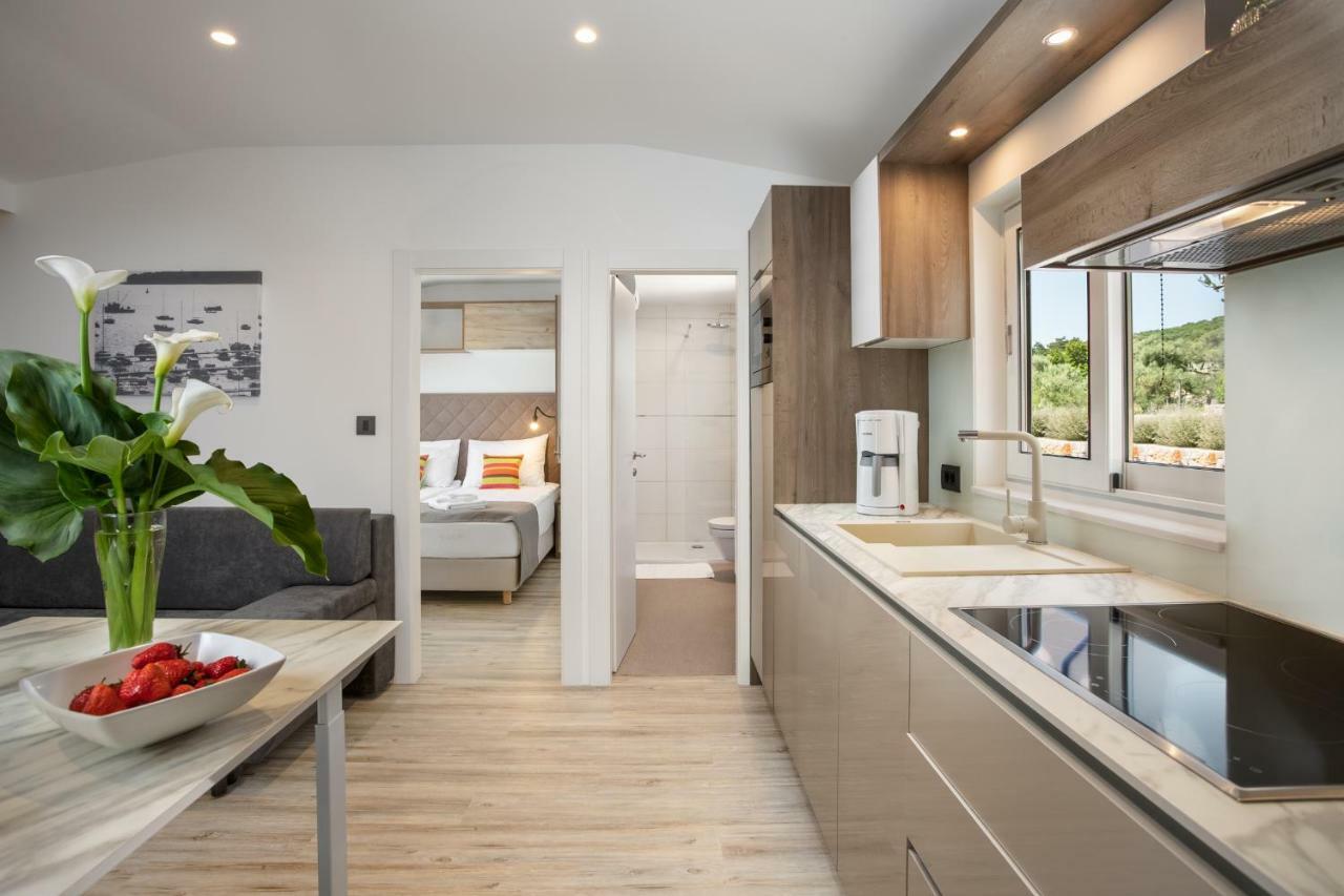 Holiday Homes Kanajt Punat Luaran gambar