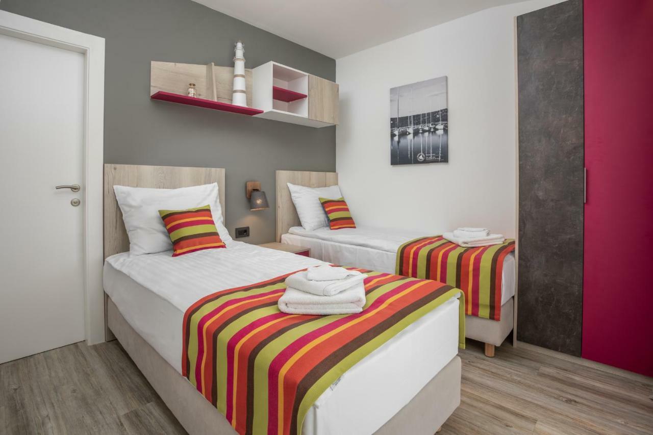 Holiday Homes Kanajt Punat Luaran gambar