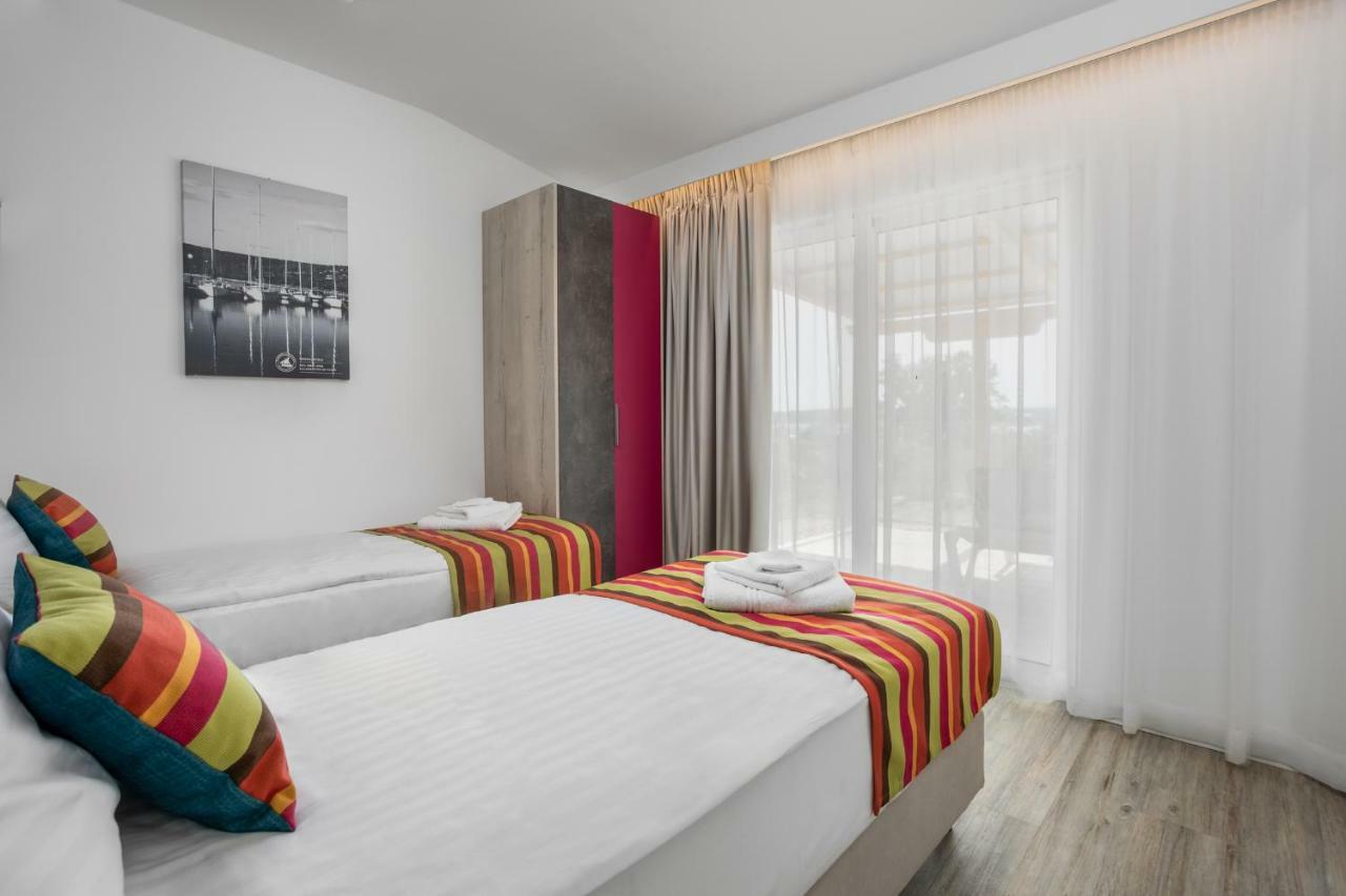 Holiday Homes Kanajt Punat Luaran gambar