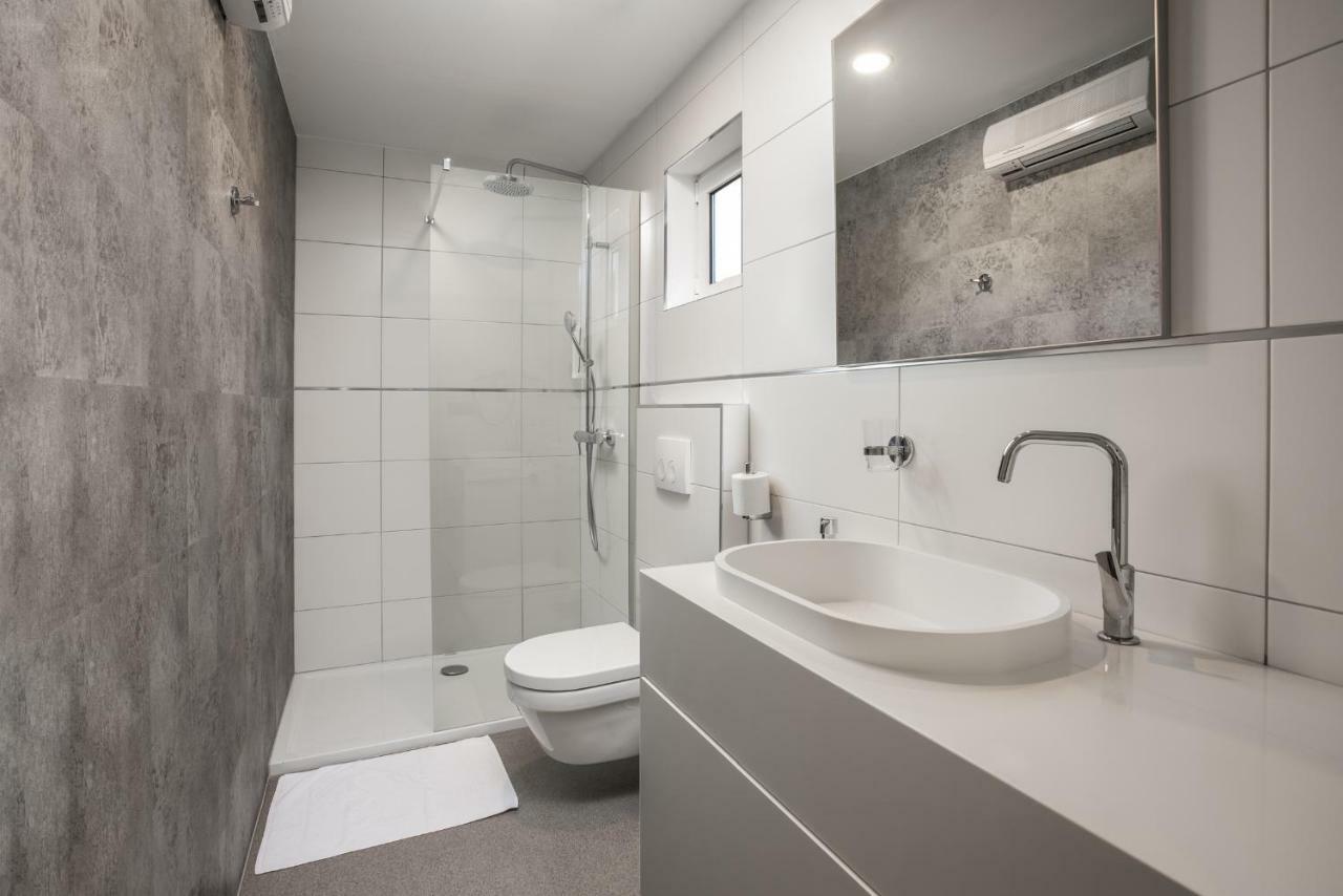 Holiday Homes Kanajt Punat Luaran gambar