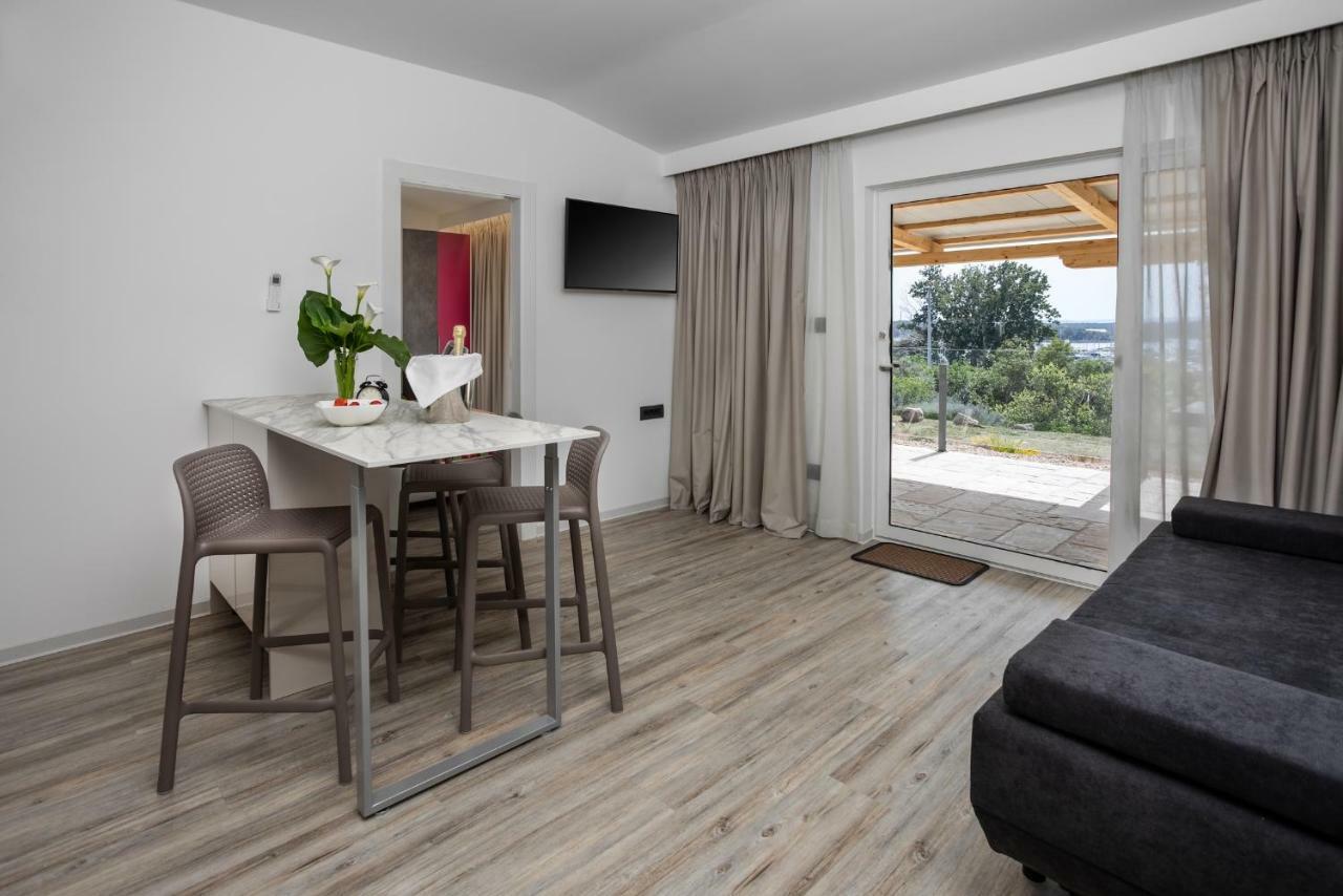 Holiday Homes Kanajt Punat Luaran gambar