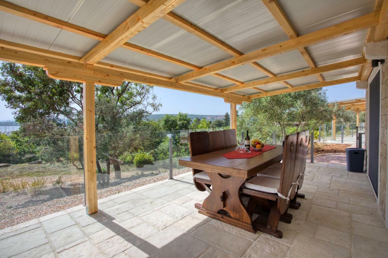 Holiday Homes Kanajt Punat Luaran gambar