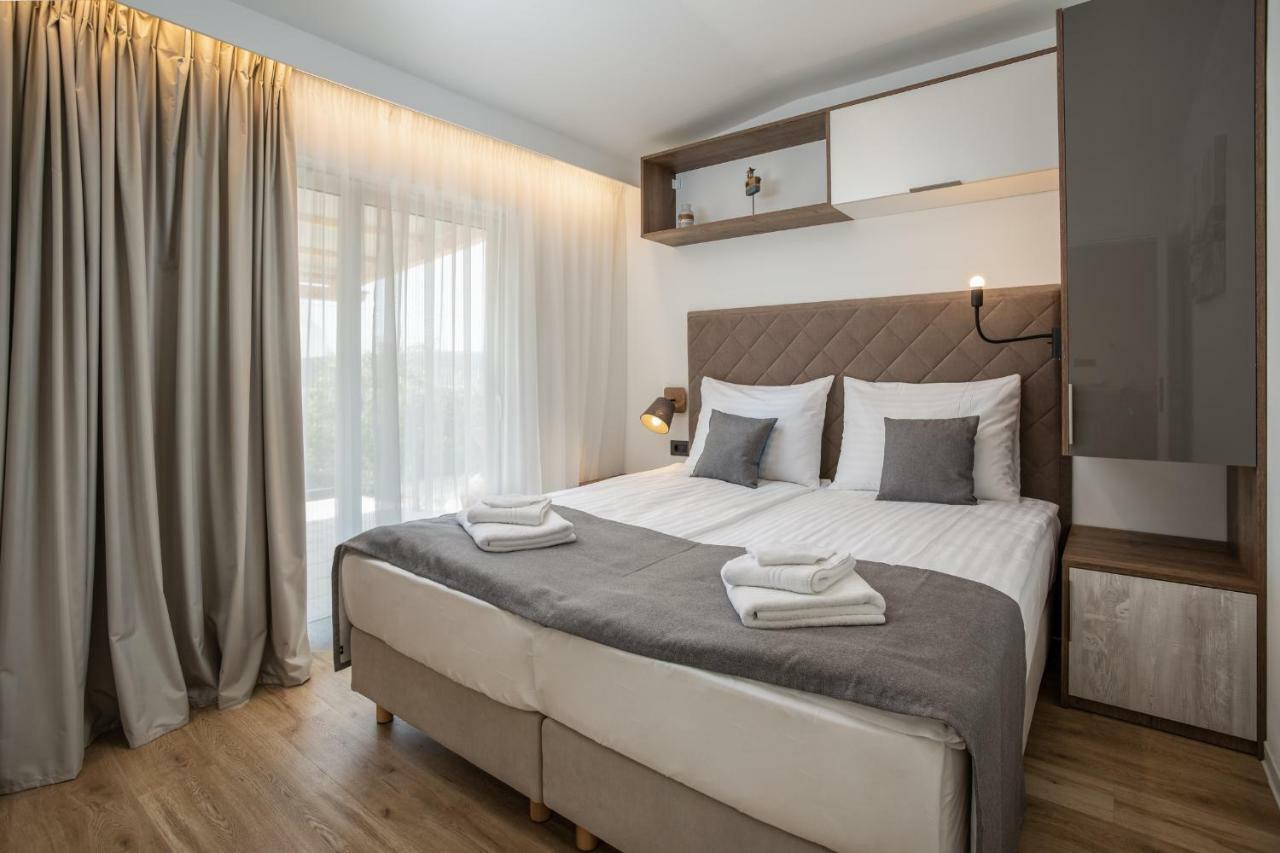 Holiday Homes Kanajt Punat Luaran gambar