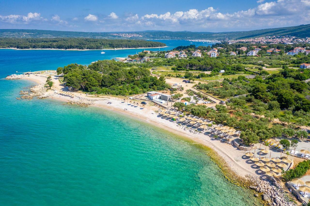 Holiday Homes Kanajt Punat Luaran gambar