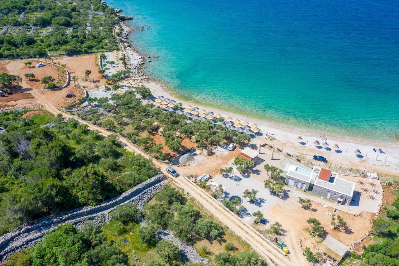 Holiday Homes Kanajt Punat Luaran gambar